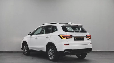 Roewe RX5-3