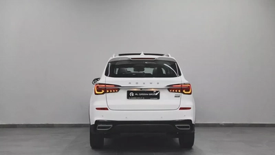 Roewe RX5-4