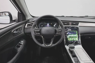 Roewe RX5-13