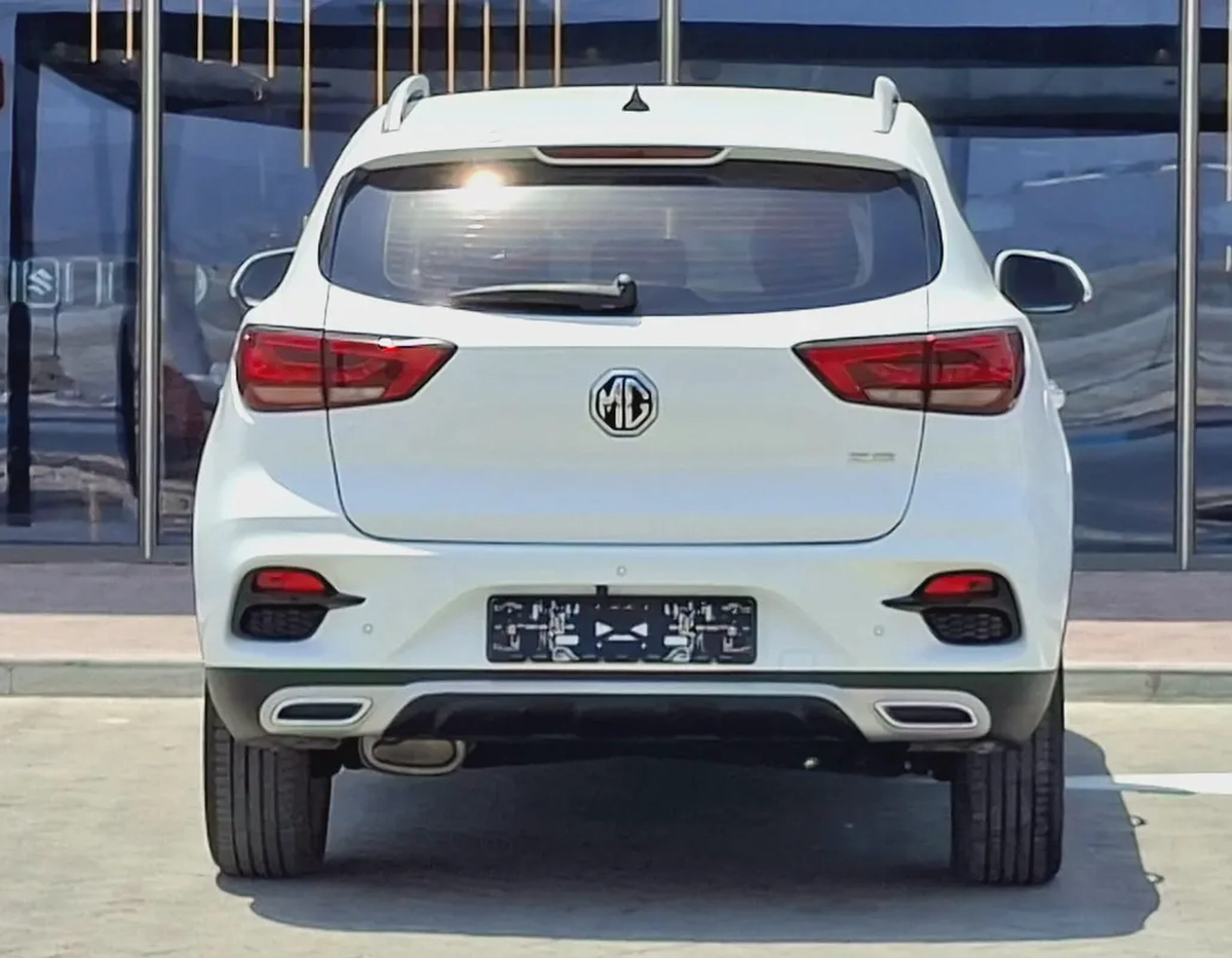 555-MONTHLY l COMFORT TRIM | GCC l Cruise, Camera, GPS l Accident Free