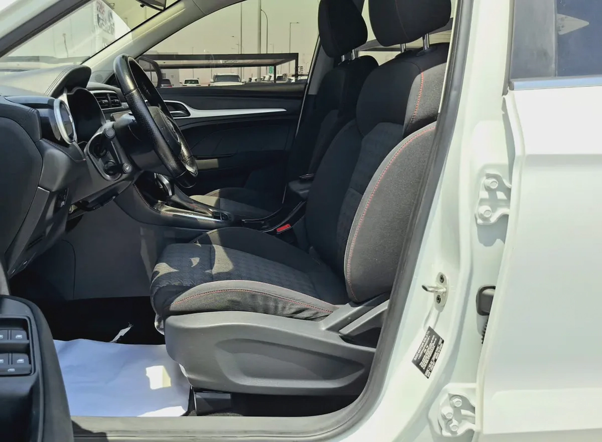 555-MONTHLY l COMFORT TRIM | GCC l Cruise, Camera, GPS l Accident Free