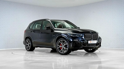 UAEs Very Best Example | 2 Years Free Servicing | AED 3,478 Per Month-6