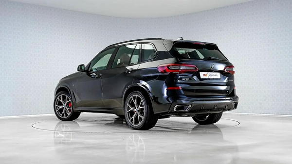 UAEs Very Best Example | 2 Years Free Servicing | AED 3,478 Per Month