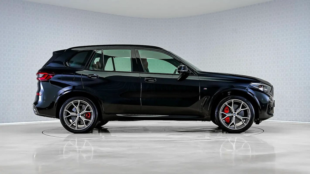 UAEs Very Best Example | 2 Years Free Servicing | AED 3,478 Per Month-5-5