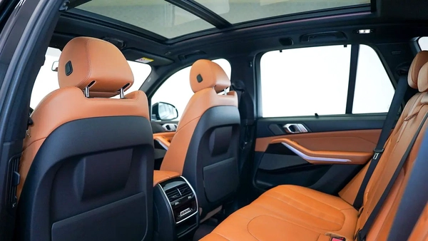 UAEs Very Best Example | 2 Years Free Servicing | AED 3,478 Per Month