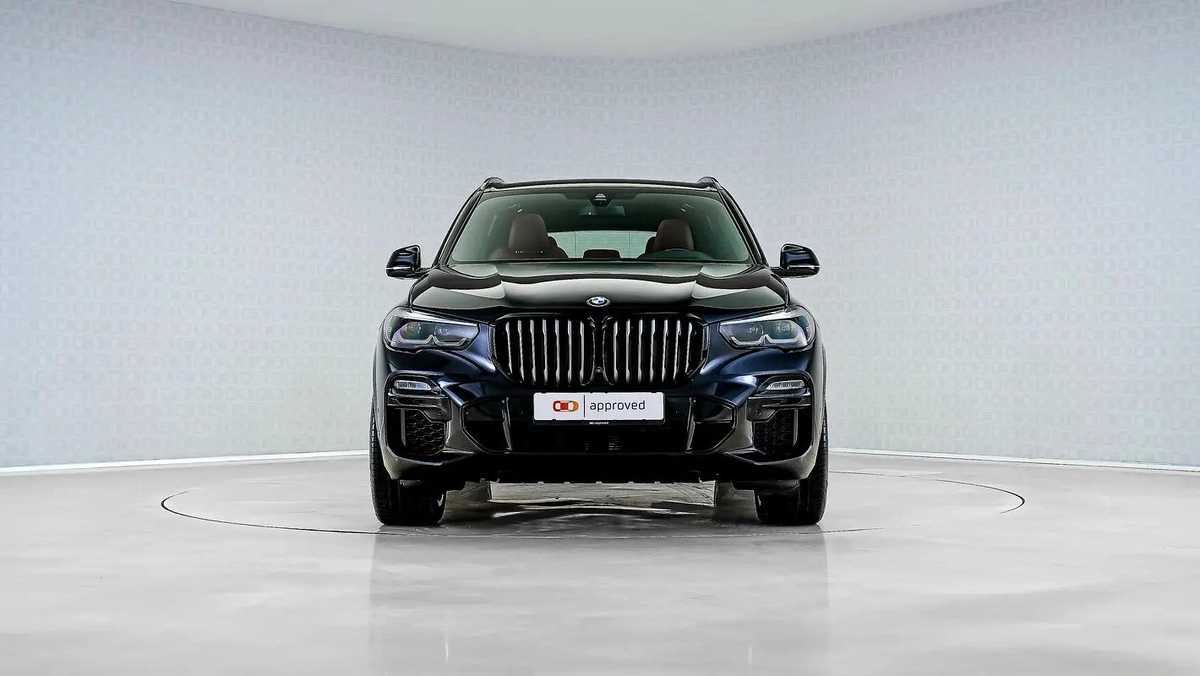 UAEs Very Best Example | 2 Years Free Servicing | AED 3,478 Per Month-4-4