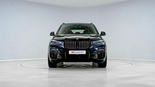 UAEs Very Best Example | 2 Years Free Servicing | AED 3,478 Per Month