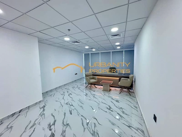 Premium Business Center for Rent at The Court Tower