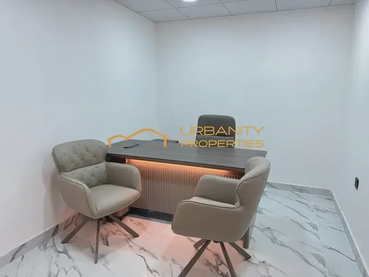 Premium Business Center for Rent at The Court Tower-1-1
