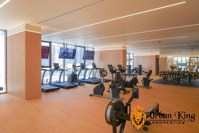 ONE OF ONE Luxury Residence Collection, Business Bay, Dubai-12