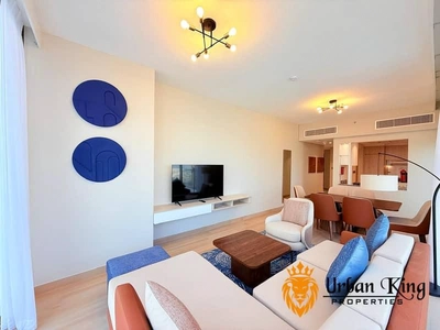 ONE OF ONE Luxury Residence Collection, Business Bay, Dubai-0