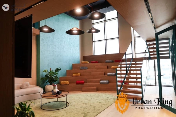ONE OF ONE Luxury Residence Collection, Business Bay, Dubai