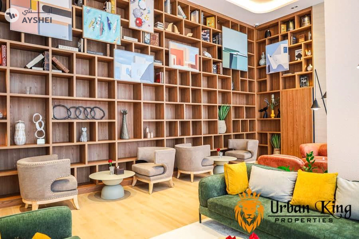 ONE OF ONE Luxury Residence Collection, Business Bay, Dubai-19-19