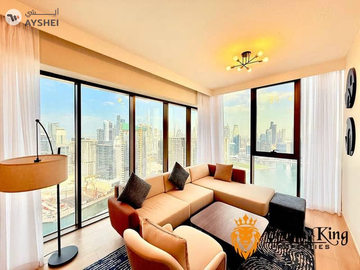 ONE OF ONE Luxury Residence Collection, Business Bay, Dubai-5-5