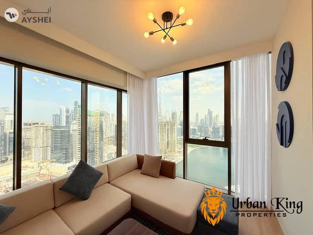ONE OF ONE Luxury Residence Collection, Business Bay, Dubai-8-8