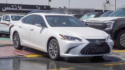 Lexus ES300h PLATINUM 2.5L Hybrid-0