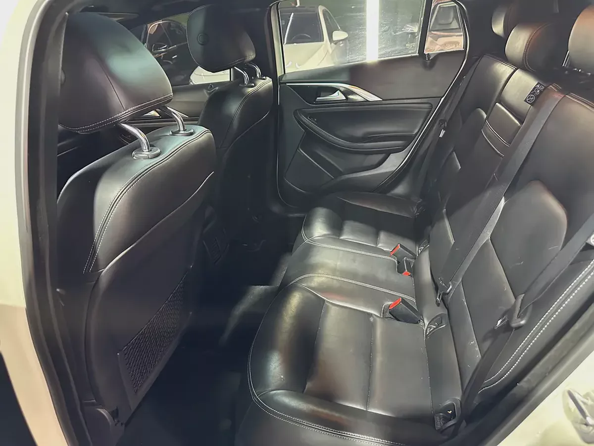 Lexus GX 460 2017 GCC Specs - Pristine Condition-1-1