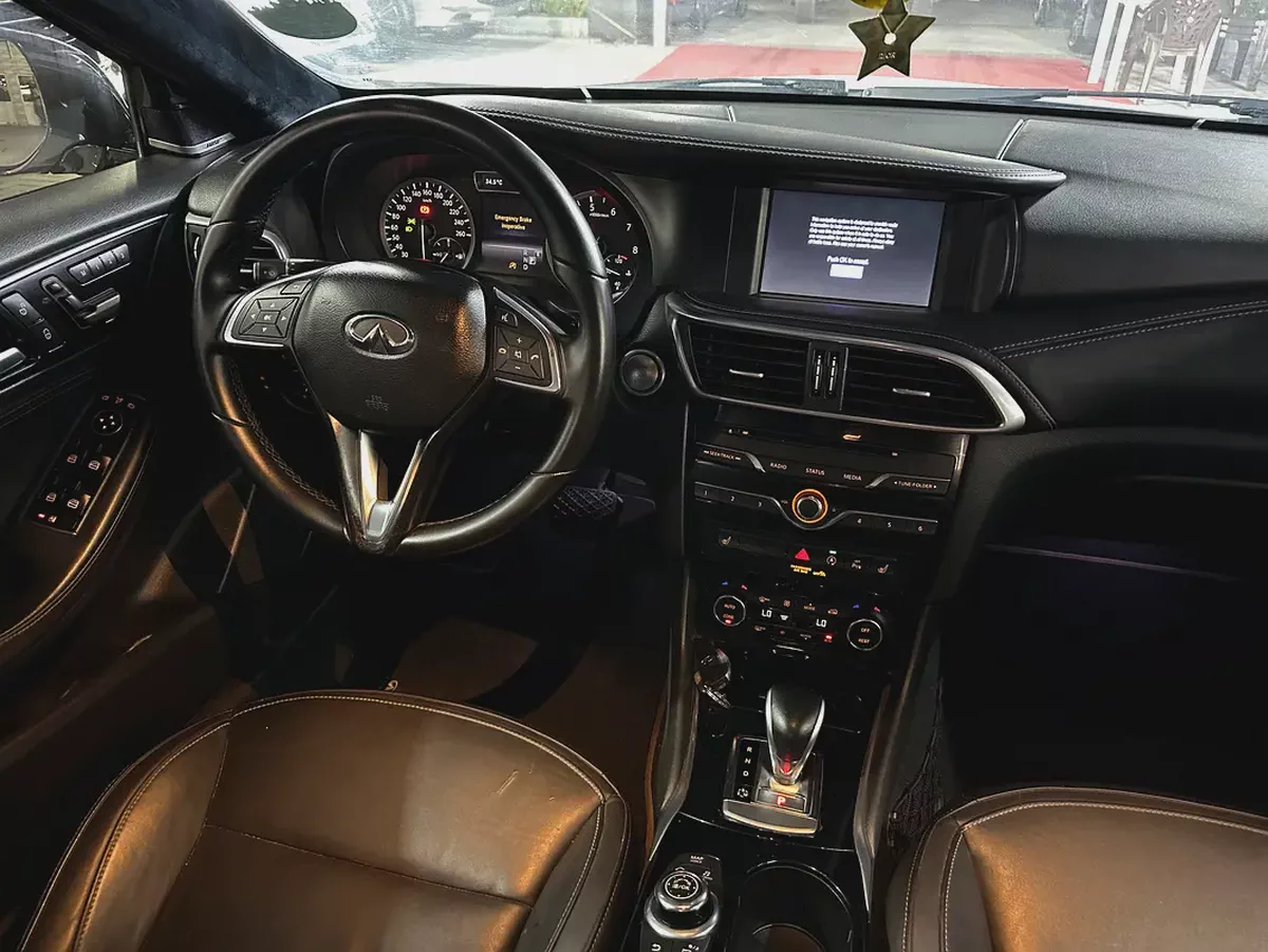 Lexus GX 460 2017 GCC Specs - Pristine Condition-2-2