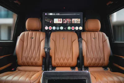 5,288 P.M |  Mercedes-Benz V250 | Bespoke V-Class | 0% Downpayment!-11