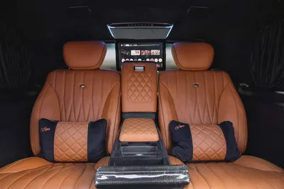 5,288 P.M |  Mercedes-Benz V250 | Bespoke V-Class | 0% Downpayment!-12