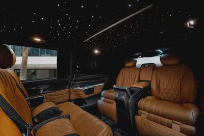 5,288 P.M |  Mercedes-Benz V250 | Bespoke V-Class | 0% Downpayment!-13