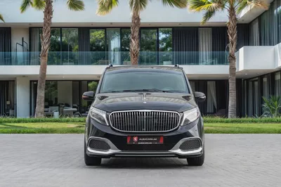 5,288 P.M |  Mercedes-Benz V250 | Bespoke V-Class | 0% Downpayment!-2