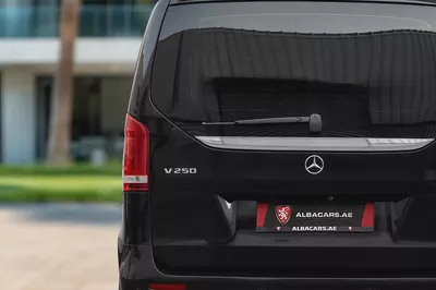 5,288 P.M |  Mercedes-Benz V250 | Bespoke V-Class | 0% Downpayment!-5