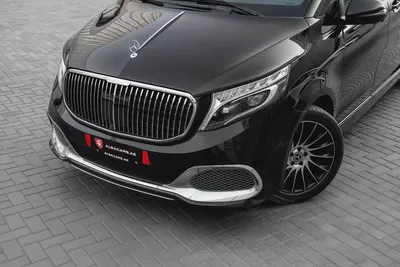 5,288 P.M |  Mercedes-Benz V250 | Bespoke V-Class | 0% Downpayment!-6