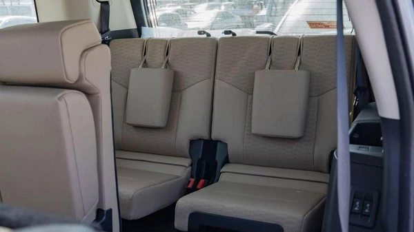Toyota Prado  primum 2.8L diesel MY2026