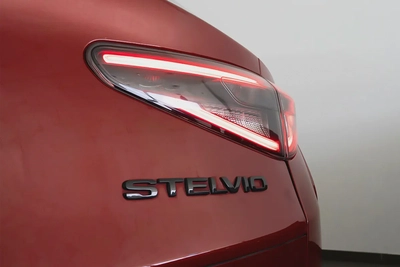 2,657 AED / 60 month’s | 0% DP | 2020 Alfa Romeo Stelvio Quadrifoglio-13