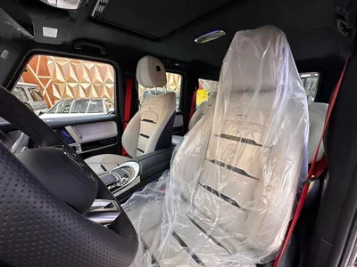 Mercedes Benz G63 AMG STANDARD Brand New In Stock-6