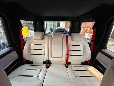 Mercedes Benz G63 AMG STANDARD Brand New In Stock-7