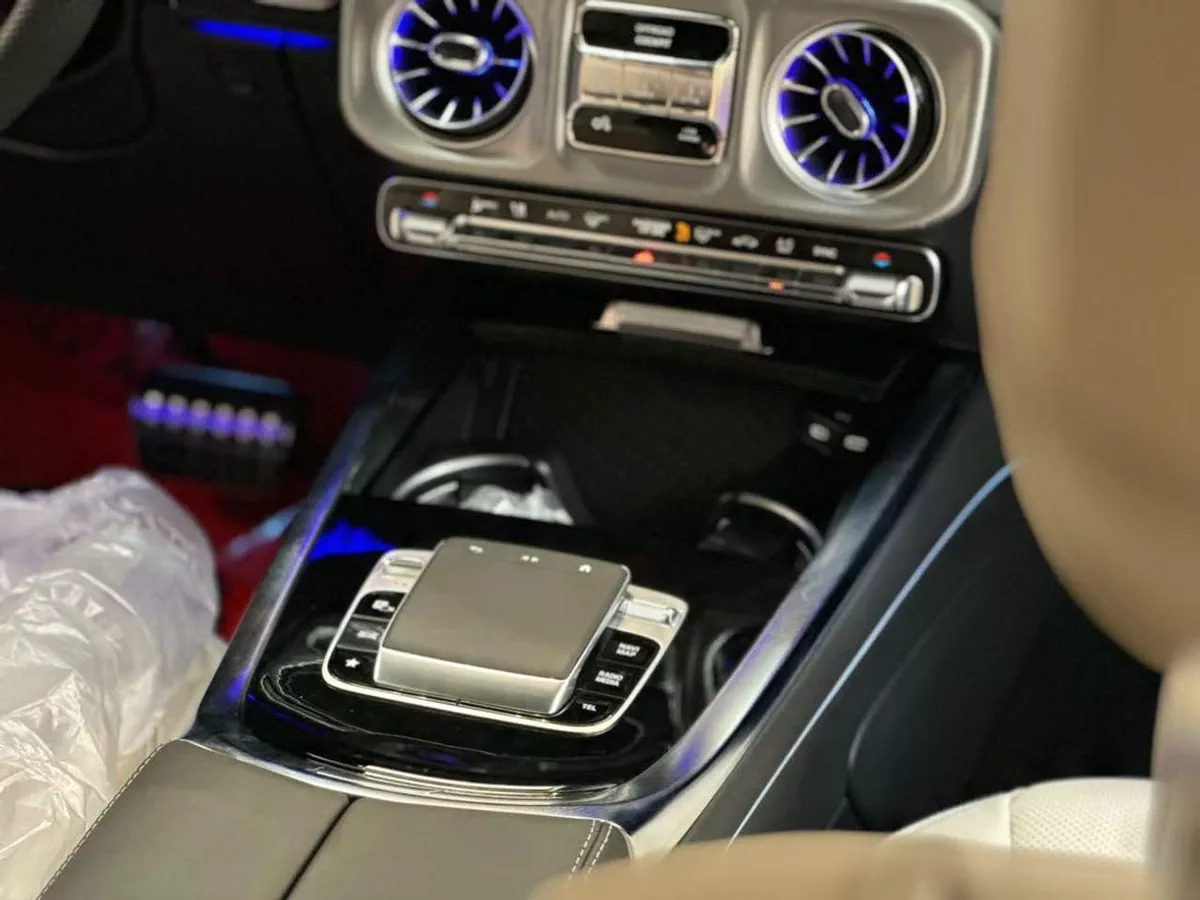 Mercedes Benz G63 AMG STANDARD Brand New In Stock-11-0