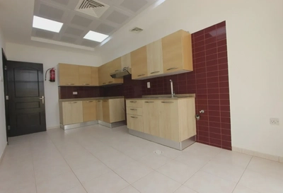 VILLA FOR RENT IN MIRDIF VILLAS, MIRDIF Independent Villa With Private Swimming Pool-13