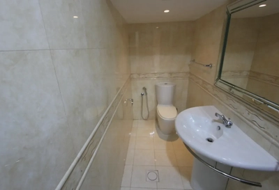 VILLA FOR RENT IN MIRDIF VILLAS, MIRDIF Independent Villa With Private Swimming Pool-2