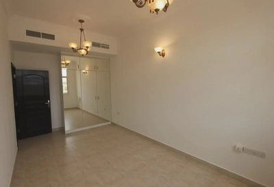 VILLA FOR RENT IN MIRDIF VILLAS, MIRDIF Independent Villa With Private Swimming Pool-3