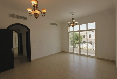 VILLA FOR RENT IN MIRDIF VILLAS, MIRDIF Independent Villa With Private Swimming Pool-4
