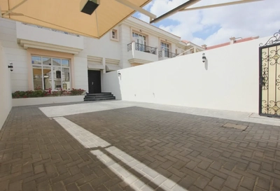 VILLA FOR RENT IN MIRDIF VILLAS, MIRDIF Independent Villa With Private Swimming Pool-6