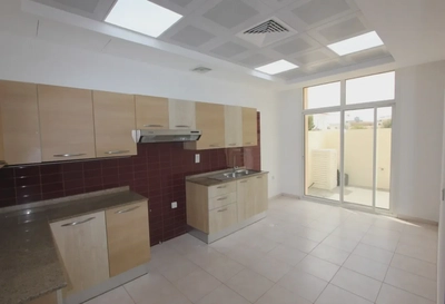VILLA FOR RENT IN MIRDIF VILLAS, MIRDIF Independent Villa With Private Swimming Pool-9