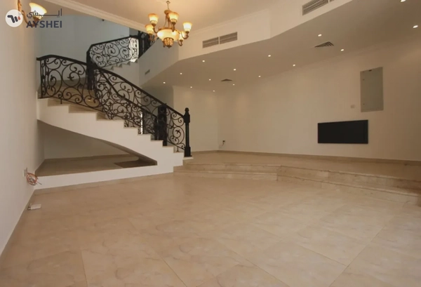 VILLA FOR RENT IN MIRDIF VILLAS, MIRDIF Independent Villa With Private Swimming Pool