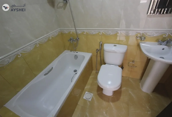 VILLA FOR RENT IN MIRDIF VILLAS, MIRDIF Independent Villa With Private Swimming Pool
