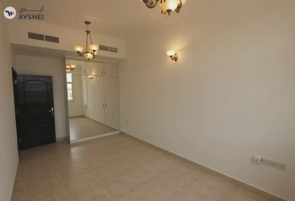 VILLA FOR RENT IN MIRDIF VILLAS, MIRDIF Independent Villa With Private Swimming Pool