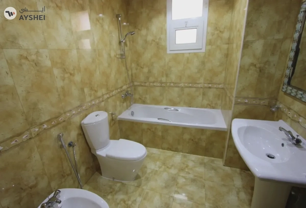 VILLA FOR RENT IN MIRDIF VILLAS, MIRDIF Independent Villa With Private Swimming Pool
