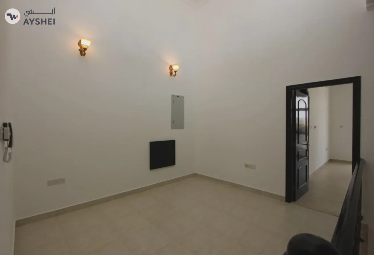 VILLA FOR RENT IN MIRDIF VILLAS, MIRDIF Independent Villa With Private Swimming Pool-8-8
