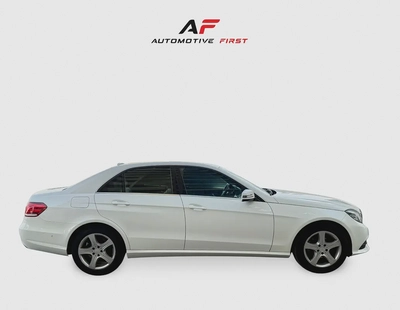 2014 Mercedes-Benz E200-11