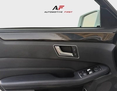 2014 Mercedes-Benz E200-15