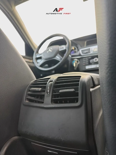 2014 Mercedes-Benz E200-16