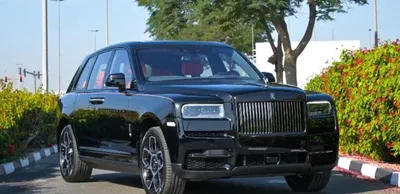 New 2024 Rolls Royce Cullinan-2