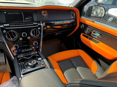 New 2024 Rolls Royce Cullinan-5