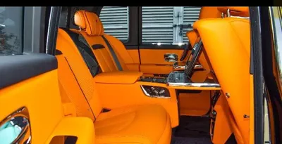 New 2024 Rolls Royce Cullinan-7